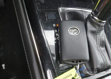 2023 Mazda Cx-30 2.5 S Preferred z USA, uszkodzony, nr VIN 3MVDMBCM7PM527118